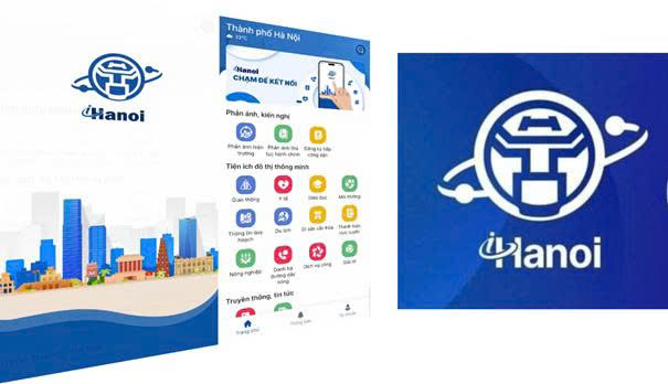 Hà Nội tập huấn quản lý tài khoản tiếp nhận, xử lý phản ánh, kiến nghị trên ứng dụng iHanoi- Ảnh 1.