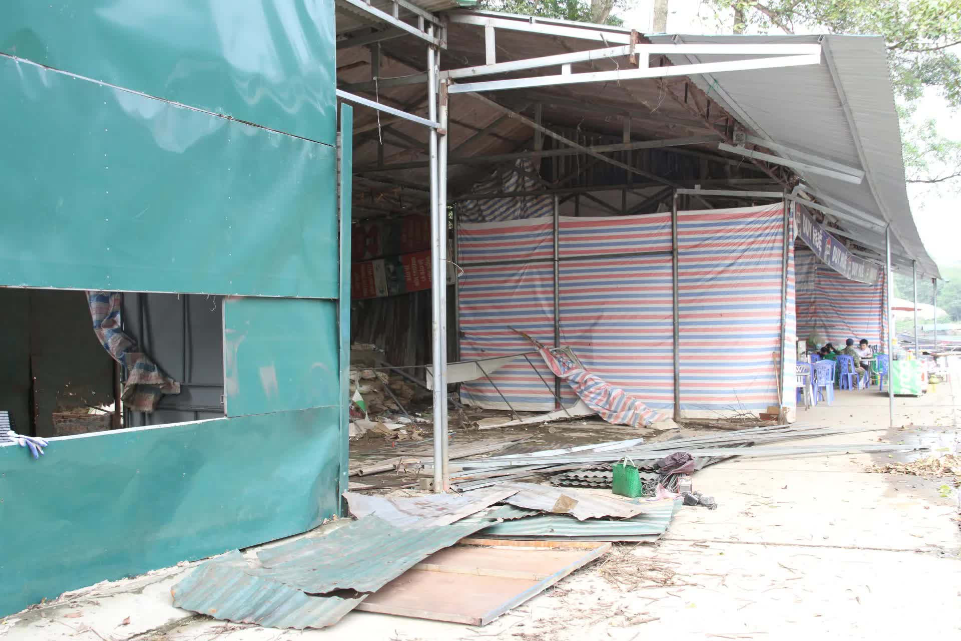 Xã Hương Sơn: Quyết tâm xây dựng hình ảnh Chùa Hương “xanh - sạch – đẹp – văn minh”- Ảnh 8.