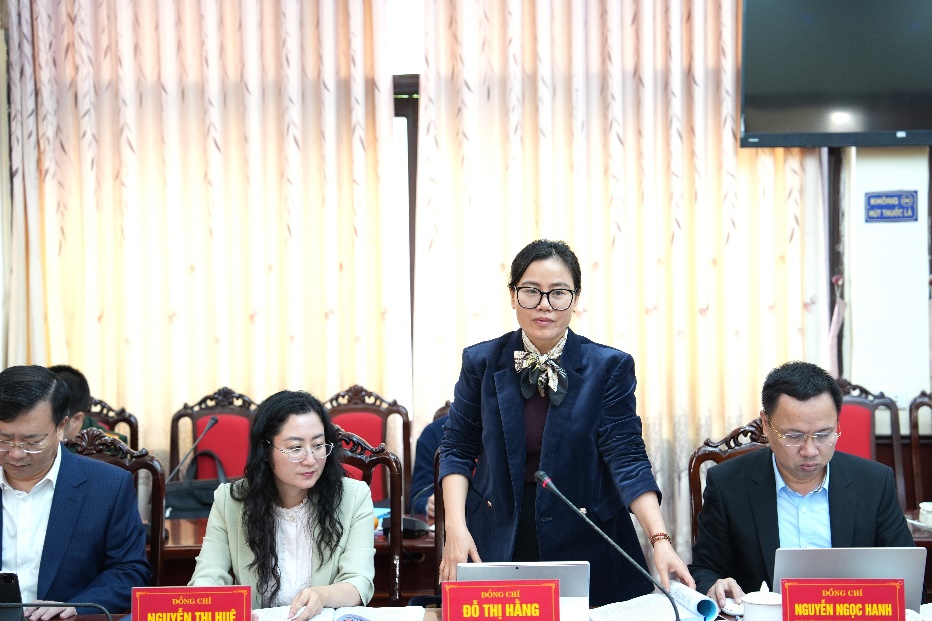 Thiếu tướng Đào Văn Nhận – Tư lệnh Bộ Tư lệnh Thủ đô chủ trì giám sát tại xã Quảng Oai: Nhấn mạnh tinh thần chủ động của cấp cơ sở- Ảnh 5.