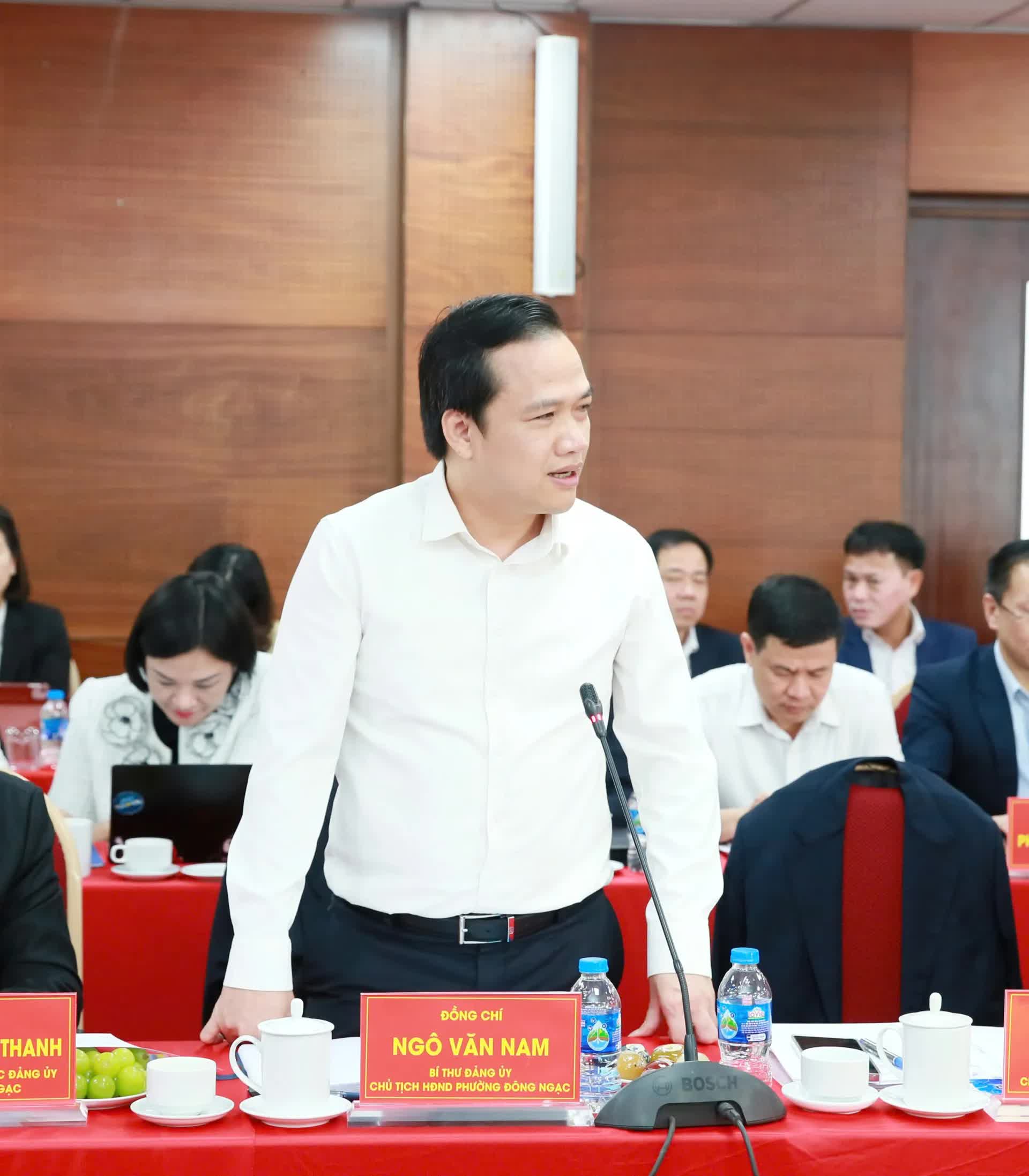 Xử lý dứt điểm tồn tại là chìa khóa cho sự phát triển- Ảnh 5.