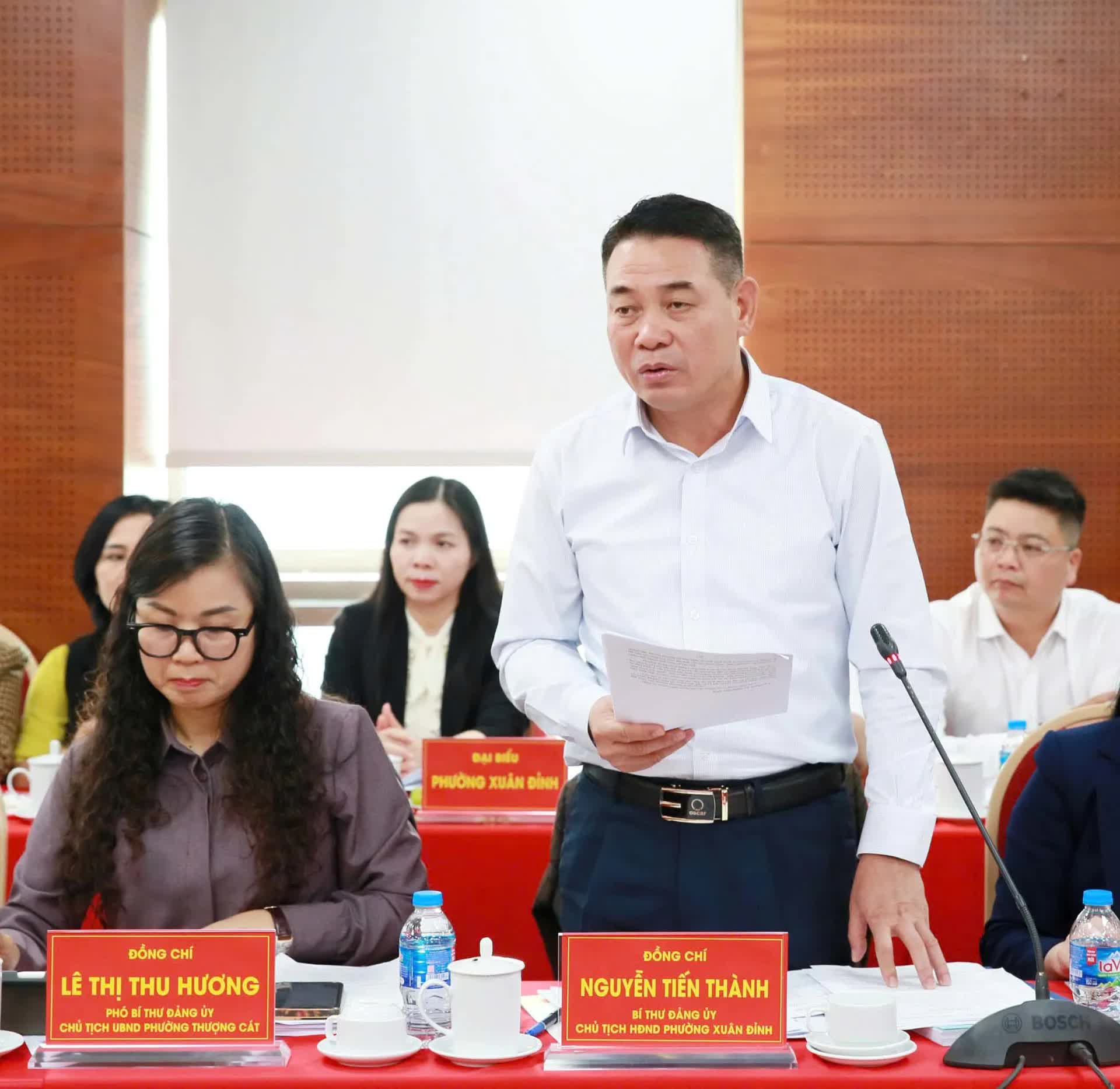 Xử lý dứt điểm tồn tại là chìa khóa cho sự phát triển- Ảnh 6.