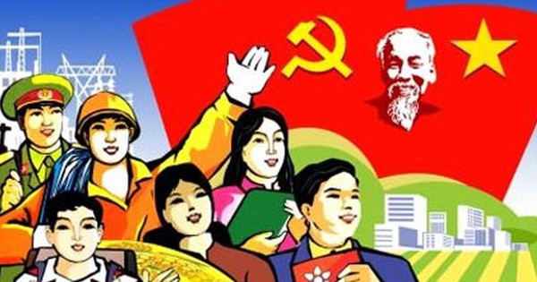 Kế hoạch Thực hiện quy chế, quy ước dân chủ trên địa bàn phường Hoàng Liệt năm 2025
- Ảnh 1.