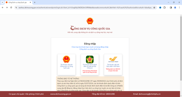 11 bước thực hiện thủ tục cấp, đổi giấy phép lái xe ô tô trực tuyến- Ảnh 2.