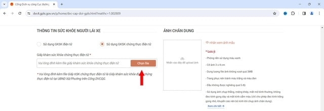 Hà Nội: Hướng dẫn cấp đổi giấy phép lái xe tại 32 đại lý dịch vụ công- Ảnh 11.