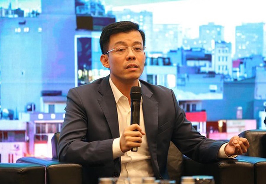 Chuyển đổi số toàn diện, thực chất trong giải quyết thủ tục hành chính- Ảnh 1.
