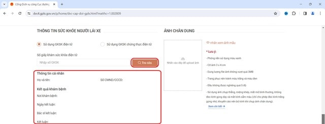 Hà Nội: Hướng dẫn cấp đổi giấy phép lái xe tại 32 đại lý dịch vụ công- Ảnh 10.