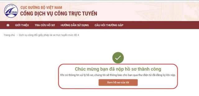 Hà Nội: Hướng dẫn cấp đổi giấy phép lái xe tại 32 đại lý dịch vụ công- Ảnh 16.