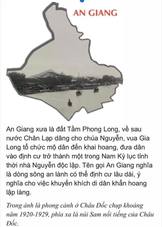 Sơ lược lịch sử 63 tỉnh, thành Việt Nam- Ảnh 4.