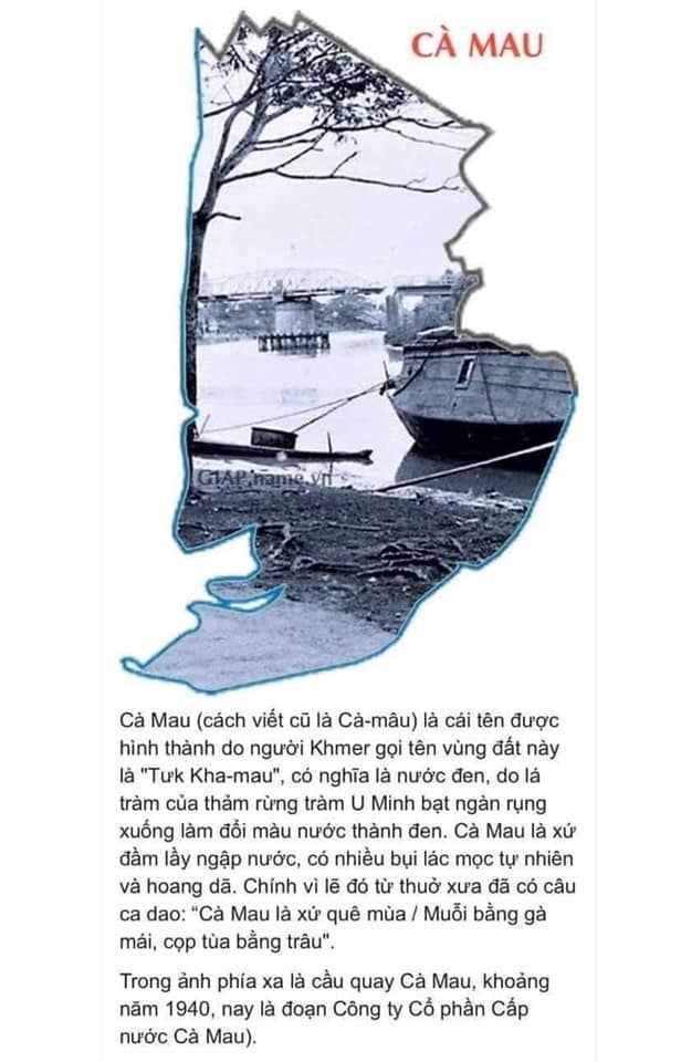 Sơ lược lịch sử 63 tỉnh, thành Việt Nam- Ảnh 7.