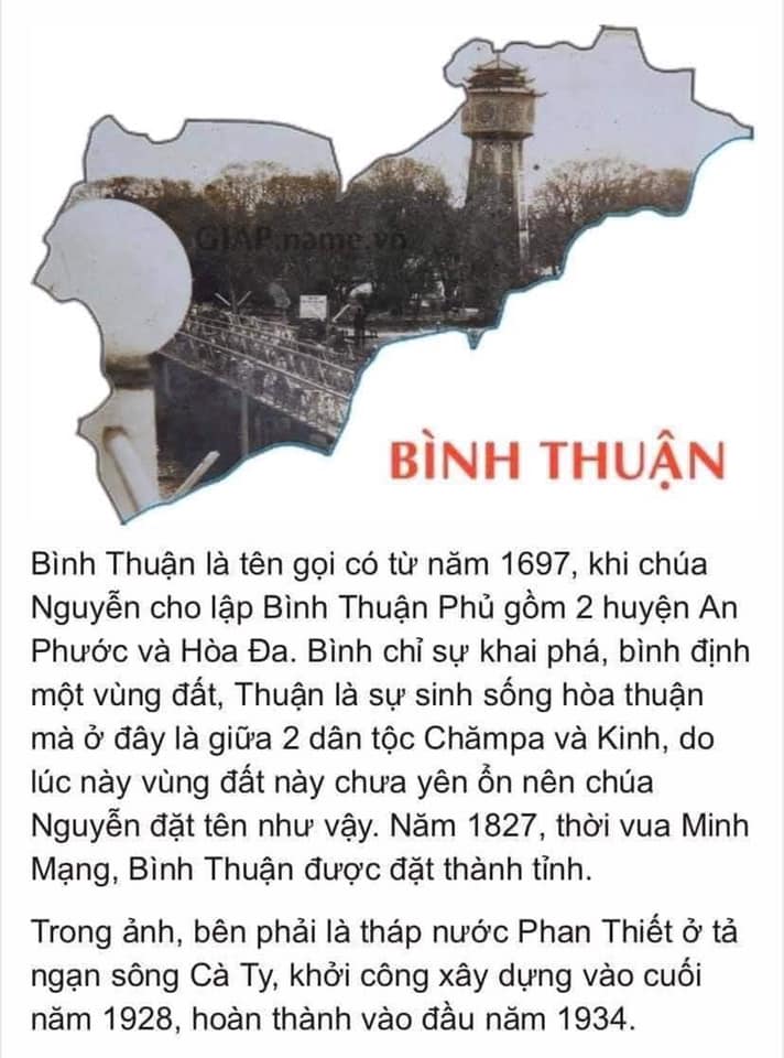 Sơ lược lịch sử 63 tỉnh, thành Việt Nam- Ảnh 12.