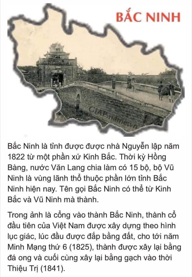 Sơ lược lịch sử 63 tỉnh, thành Việt Nam- Ảnh 16.
