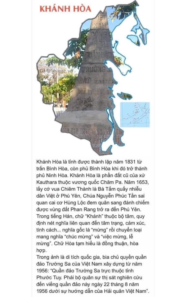 Sơ lược lịch sử 63 tỉnh, thành Việt Nam- Ảnh 17.