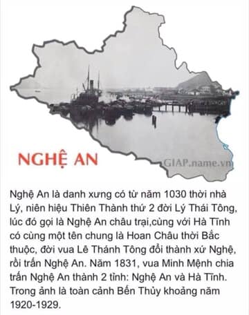 Sơ lược lịch sử 63 tỉnh, thành Việt Nam- Ảnh 8.