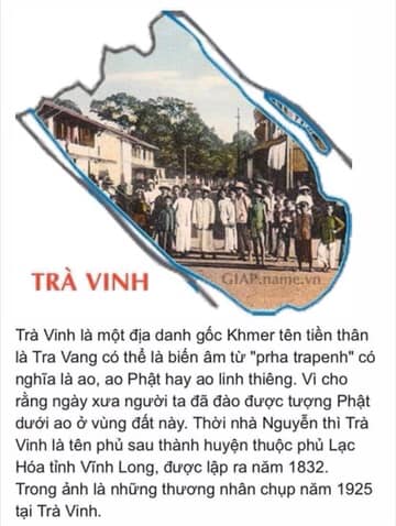 Sơ lược lịch sử 63 tỉnh, thành Việt Nam- Ảnh 20.