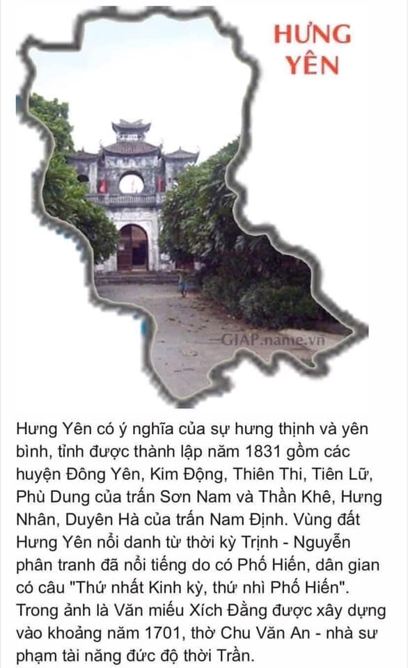 Sơ lược lịch sử 63 tỉnh, thành Việt Nam- Ảnh 13.