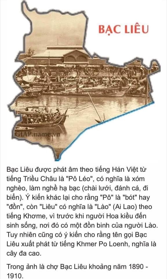 Sơ lược lịch sử 63 tỉnh, thành Việt Nam- Ảnh 22.