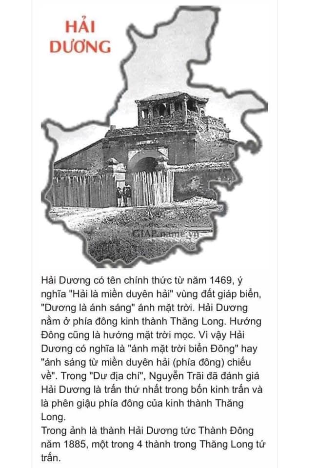Sơ lược lịch sử 63 tỉnh, thành Việt Nam- Ảnh 23.