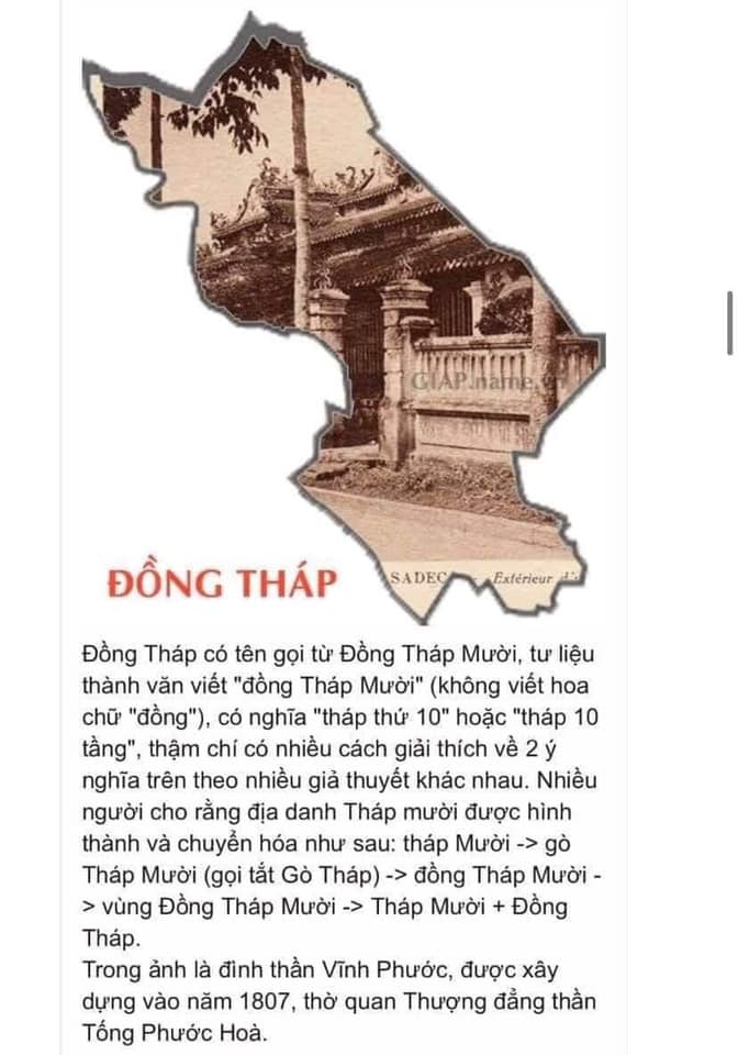 Sơ lược lịch sử 63 tỉnh, thành Việt Nam- Ảnh 28.