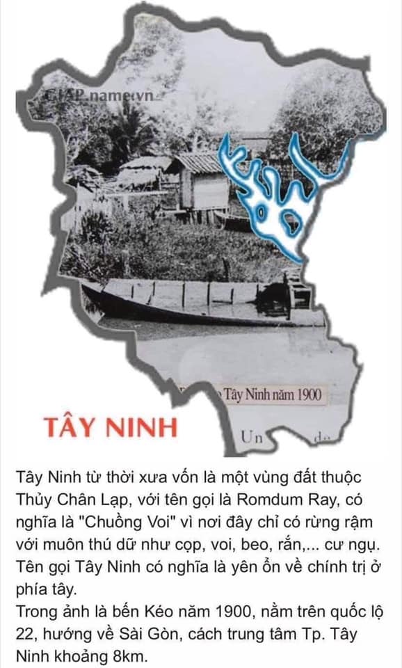 Sơ lược lịch sử 63 tỉnh, thành Việt Nam- Ảnh 35.
