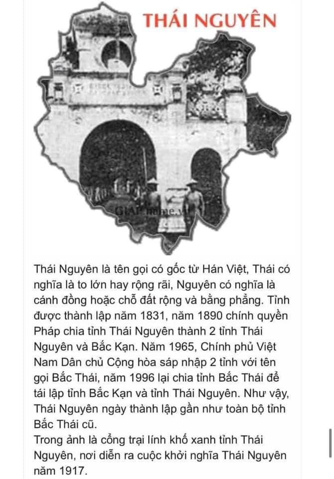 Sơ lược lịch sử 63 tỉnh, thành Việt Nam- Ảnh 34.