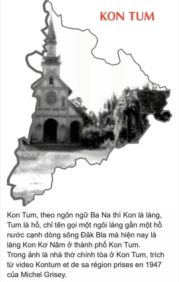 Sơ lược lịch sử 63 tỉnh, thành Việt Nam- Ảnh 30.