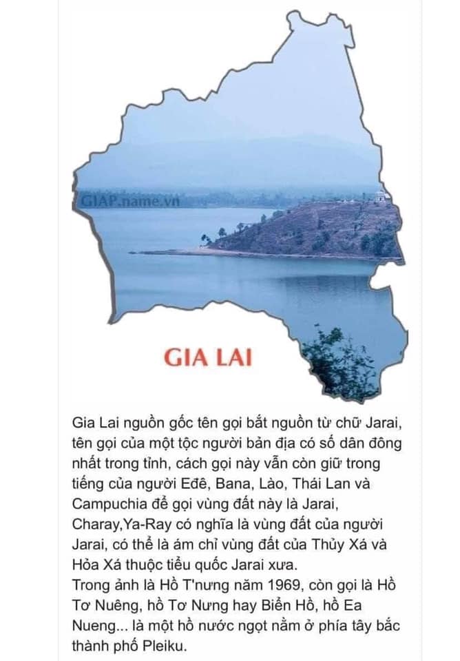 Sơ lược lịch sử 63 tỉnh, thành Việt Nam- Ảnh 29.