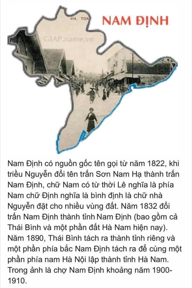 Sơ lược lịch sử 63 tỉnh, thành Việt Nam- Ảnh 31.
