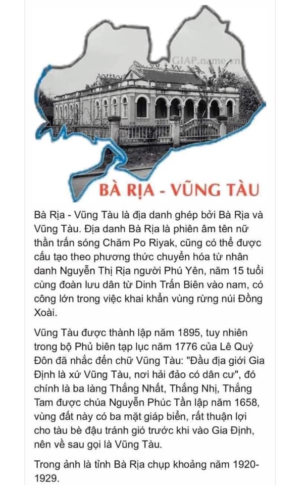 Sơ lược lịch sử 63 tỉnh, thành Việt Nam- Ảnh 42.