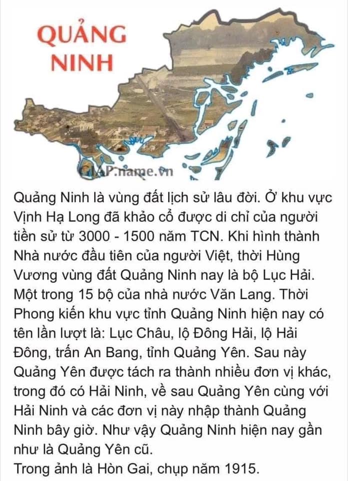 Sơ lược lịch sử 63 tỉnh, thành Việt Nam- Ảnh 43.