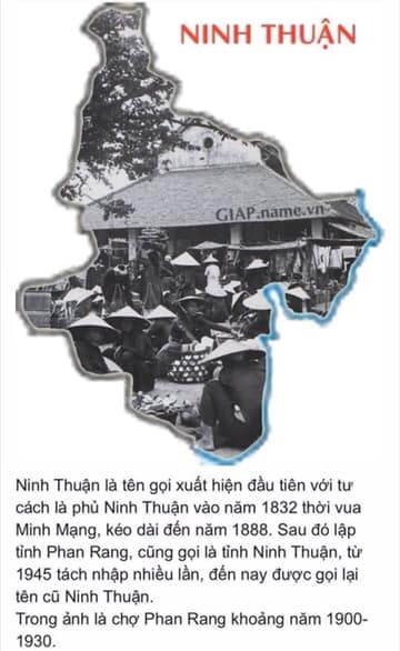 Sơ lược lịch sử 63 tỉnh, thành Việt Nam- Ảnh 51.