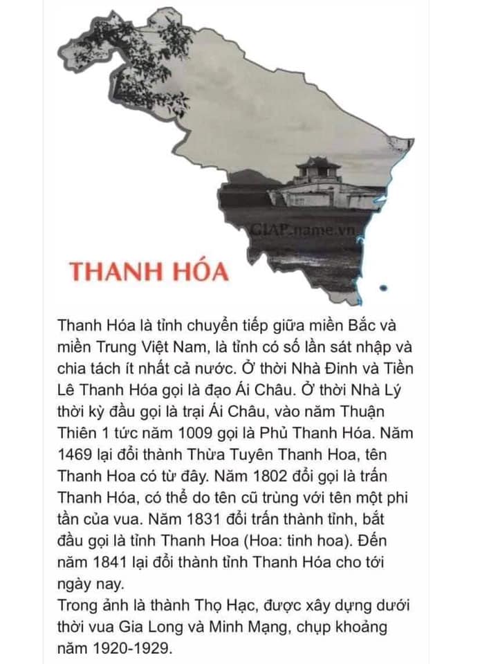 Sơ lược lịch sử 63 tỉnh, thành Việt Nam- Ảnh 47.
