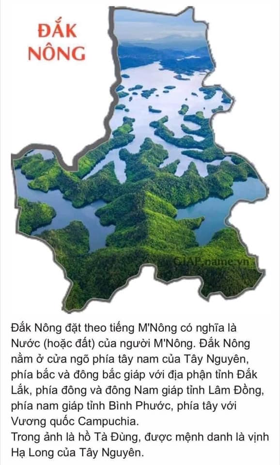 Sơ lược lịch sử 63 tỉnh, thành Việt Nam- Ảnh 61.