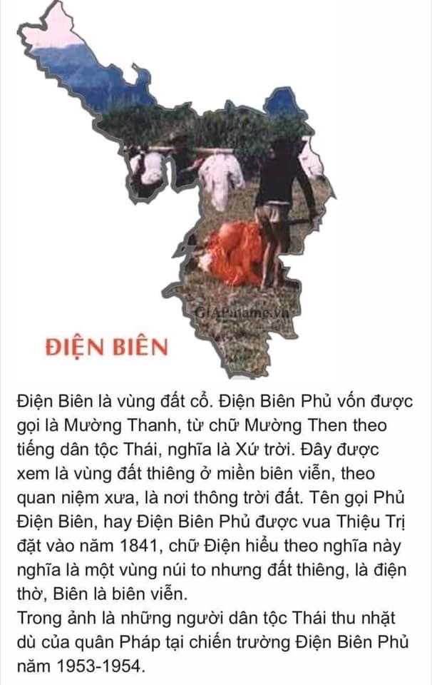 Sơ lược lịch sử 63 tỉnh, thành Việt Nam- Ảnh 59.