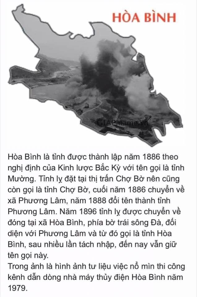 Sơ lược lịch sử 63 tỉnh, thành Việt Nam- Ảnh 56.