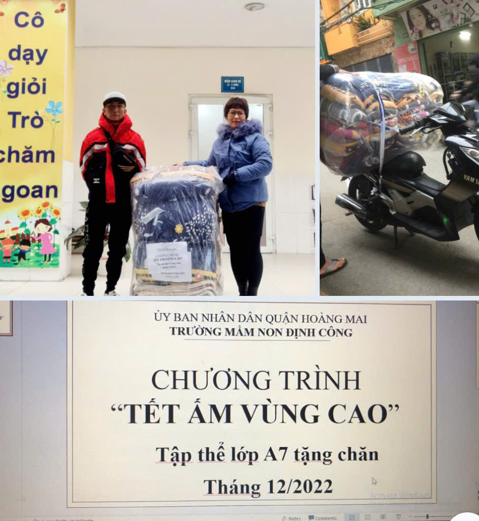 Tấm gương về cô giáo tài hoa và giàu lòng nhân ái- Ảnh 3.
