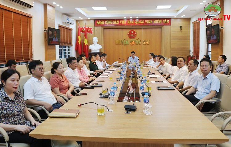  Phổ biến, quán triệt luật thủ đô 2024 đến cán bộ, Đảng viên, Công chức - Ảnh 2.