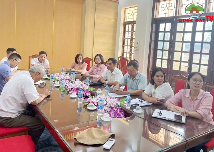  Phổ biến, quán triệt luật thủ đô 2024 đến cán bộ, Đảng viên, Công chức - Ảnh 3.