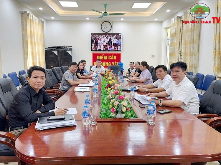  Phổ biến, quán triệt luật thủ đô 2024 đến cán bộ, Đảng viên, Công chức - Ảnh 4.