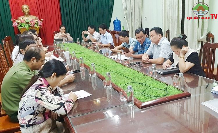  Phổ biến, quán triệt luật thủ đô 2024 đến cán bộ, Đảng viên, Công chức - Ảnh 5.