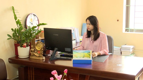 Chuyển đổi số tại Hoài Đức: đẩy mạnh triển khai thực hiện nhóm tiện ích về phát triển kinh tế và xã hội số- Ảnh 3.
