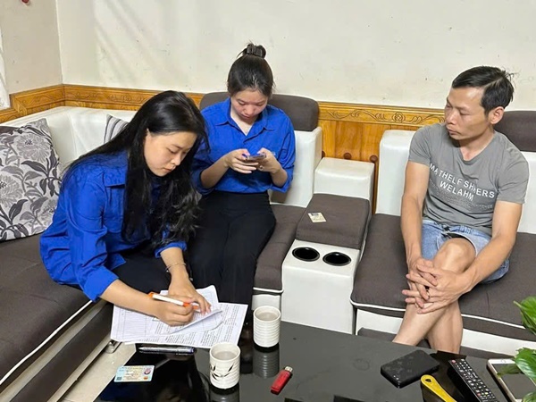 Chuyển đổi số tại Hoài Đức: đẩy mạnh triển khai thực hiện nhóm tiện ích về phát triển kinh tế và xã hội số- Ảnh 4.