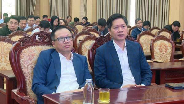Thành uỷ Hà Nội công bố các ứng dụng chuyển đổi số dùng chung 3 cấp trong Đảng, chính quyền, MTTQ và các tổ chức chính trị, xã hội Thành phố- Ảnh 1.