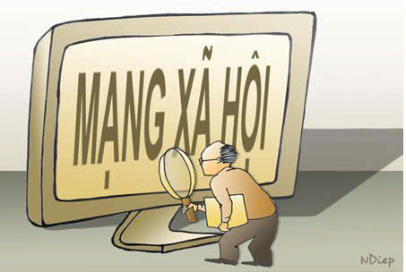 Đảng Cộng sản Việt Nam tổ chức và lãnh đạo mọi thắng lợi của cách mạng Việt Nam. Cường điệu thổi phồng, bóp méo sự thật trên mạng xã hội- Ảnh 2.