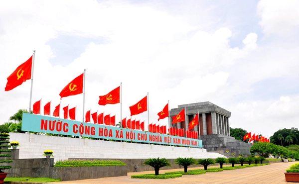Luật Thủ Đô tạo bước phát triển mới.- Ảnh 1.