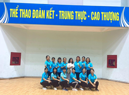 “Cô Đào Kim Chi – Giáo viên trường mầm non Tân Mai - Tấm gương về tình yêu nghề, người con hiếu thảo của gia đình chính sách”- Ảnh 3.