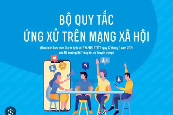 Thực hiện Quy tắc ứng xử của cán bộ, công chức, viên chức, người lao động trong các cơ quan thuộc thành phố Hà Nội và Quy tắc ứng xử nơi công cộng trên địa bàn xã Hòa Phú năm 2025- Ảnh 2.