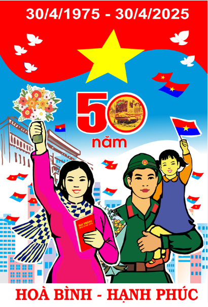 Đại thắng mùa Xuân năm 1975 - Mốc son chói lọi của lịch sử đấu tranh giải phóng dân tộc
- Ảnh 4.