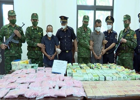 Dự báo tình hình và yêu cầu, giải pháp phòng chống tệ nạn xã hội trong kỷ nguyên mới, kỷ nguyên vươn mình của dân tộc- Ảnh 1.