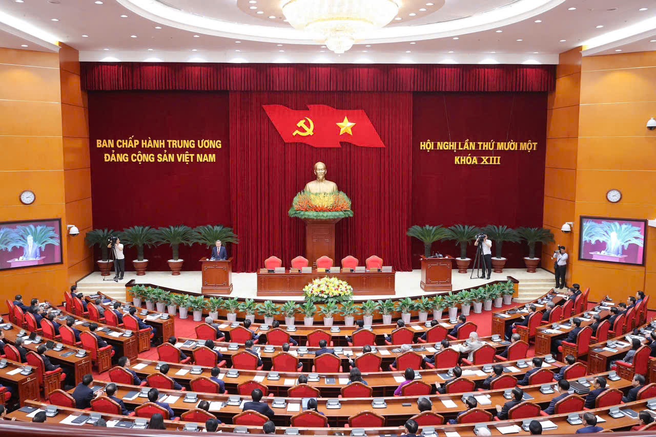 Trung ương thống nhất sau sáp nhập, cả nước còn 28 tỉnh và 6 thành phố- Ảnh 3.