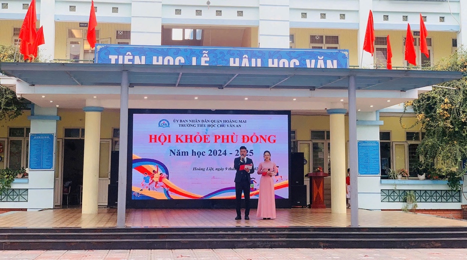 Cô giáo Phạm Bích Diệp – Bông hoa việc tốt giữa rừng hoa đẹp- Ảnh 1.